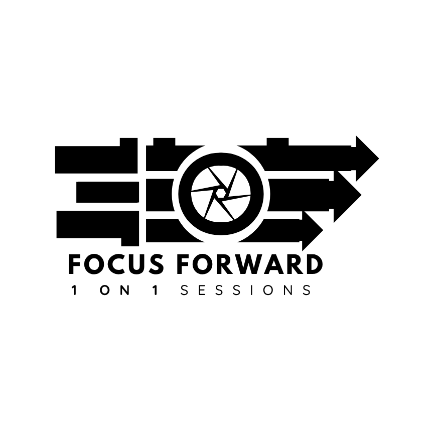 Focus Forward 1 on 1 sessions